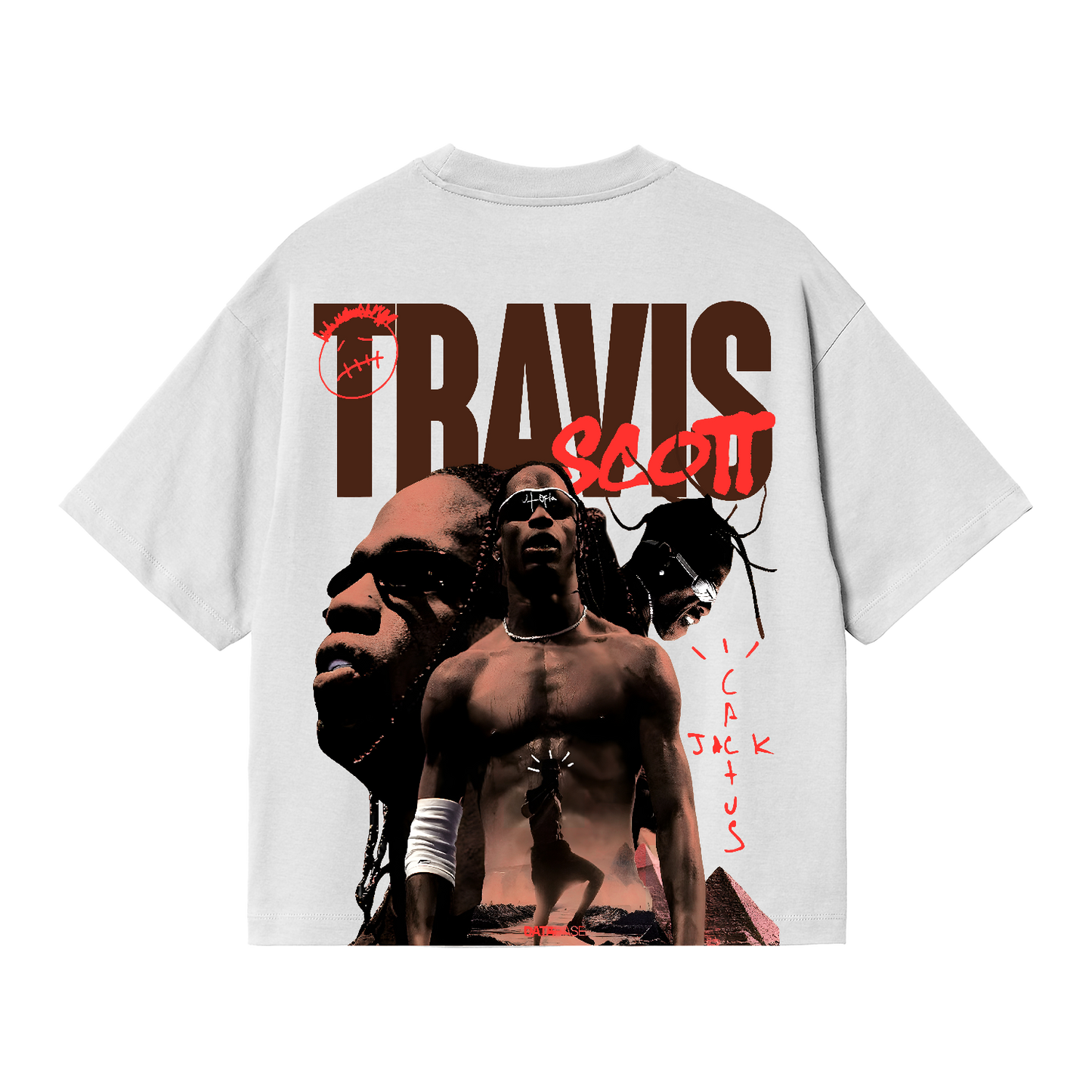 Travis Scott