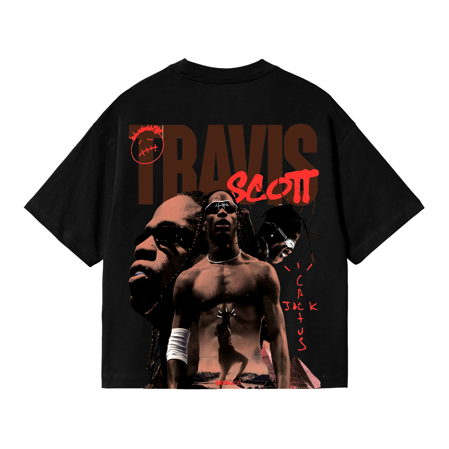 Travis Scott