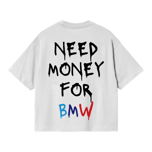 BMW Dreams