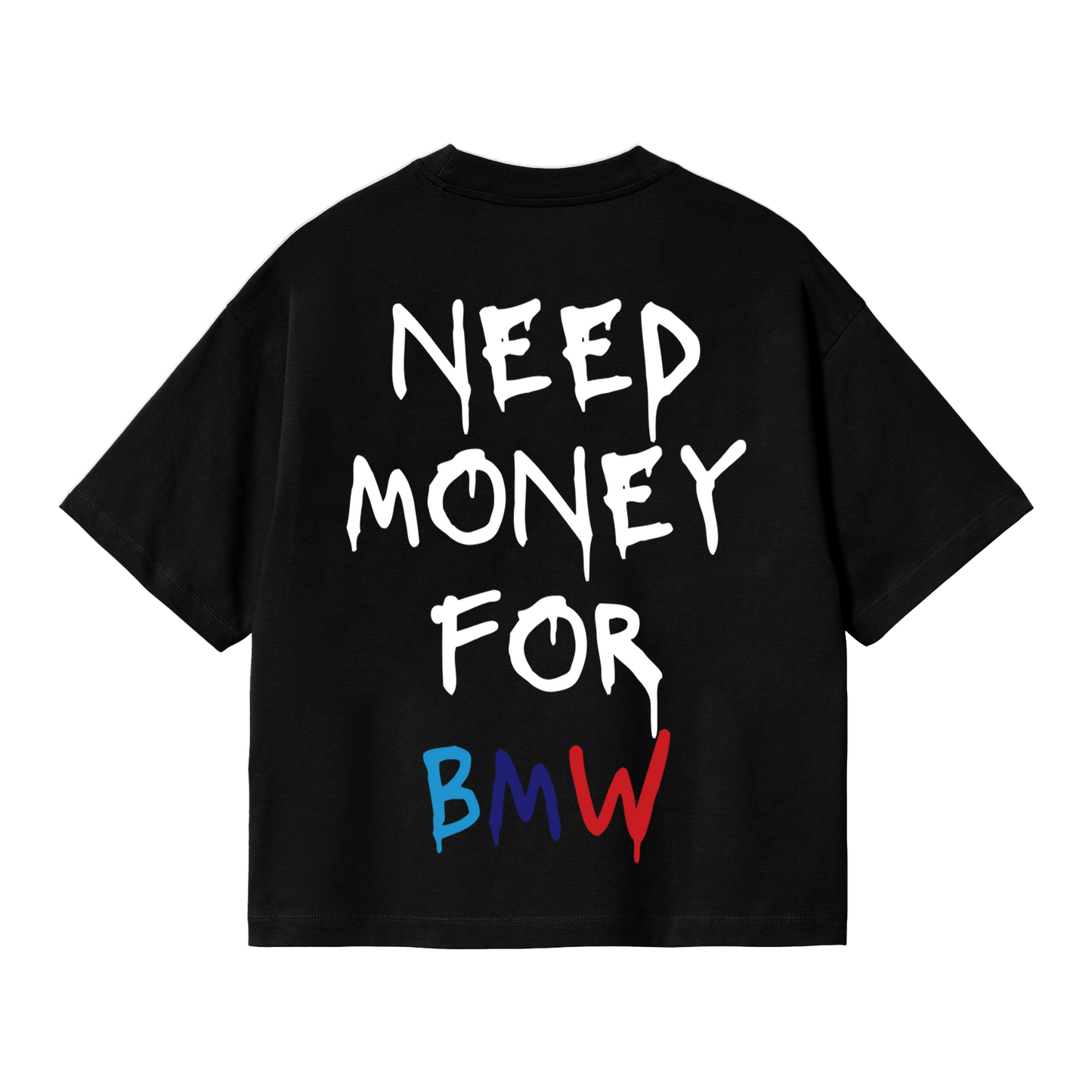 BMW Dreams