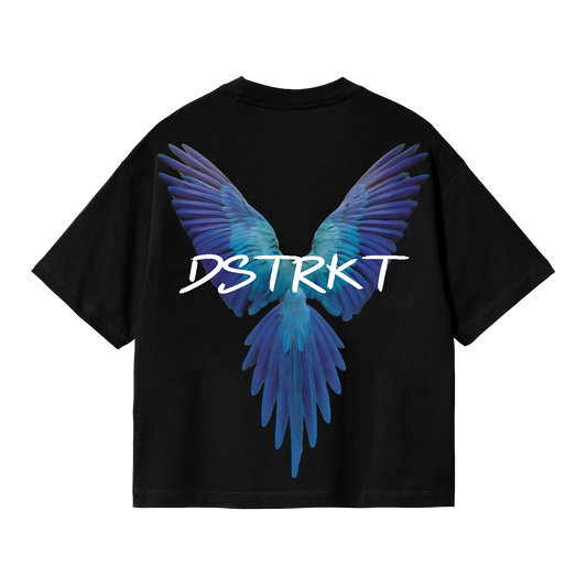 WINGS OF PEACE - DSTRKT