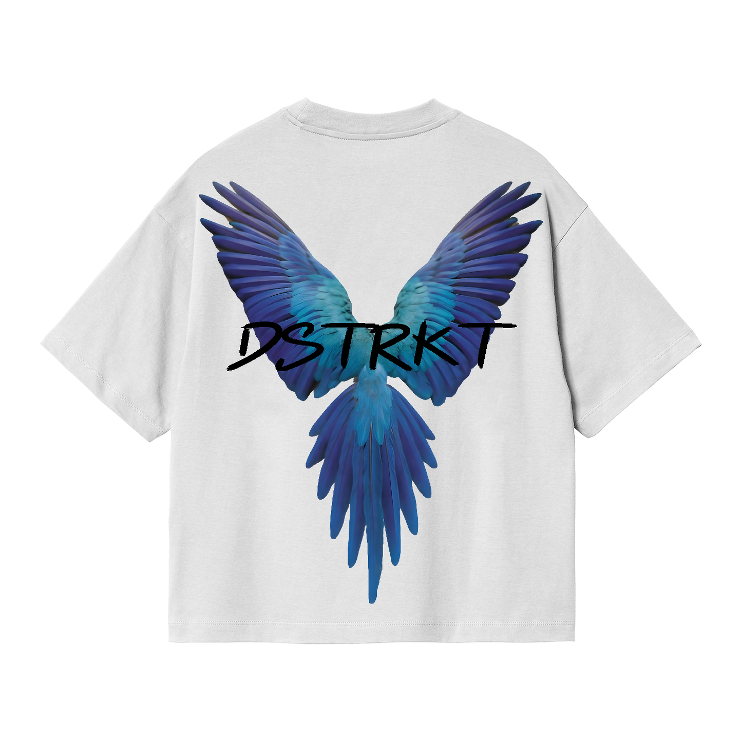 WINGS OF PEACE - DSTRKT