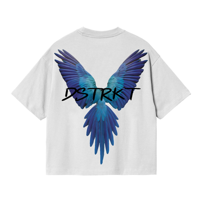 WINGS OF PEACE - DSTRKT