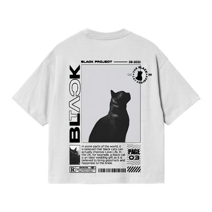 BLACK CAT