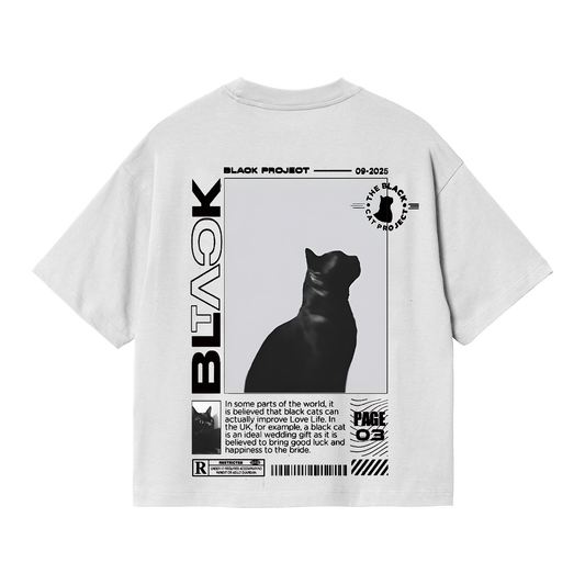 BLACK CAT