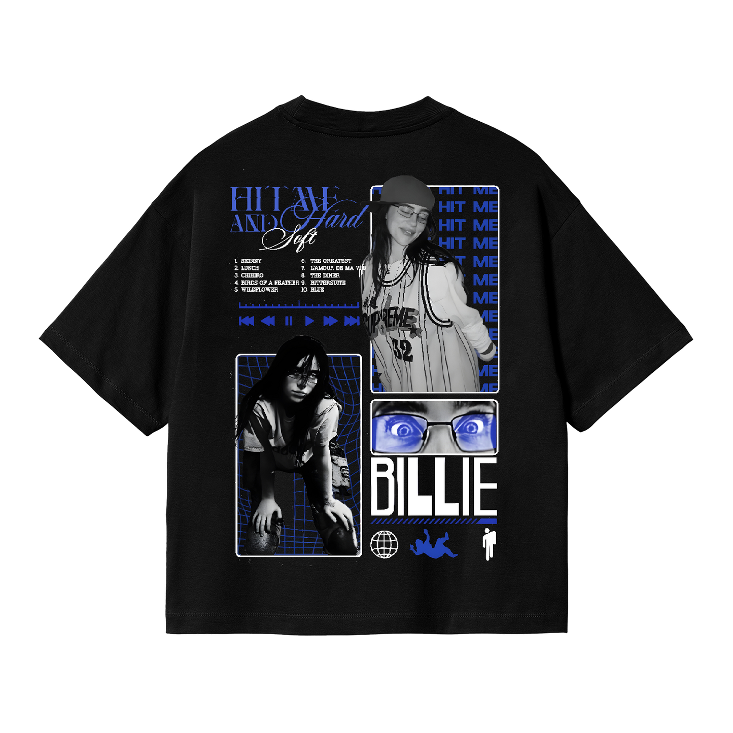 Billie Eilish