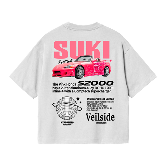 Tokyo Sweetheart