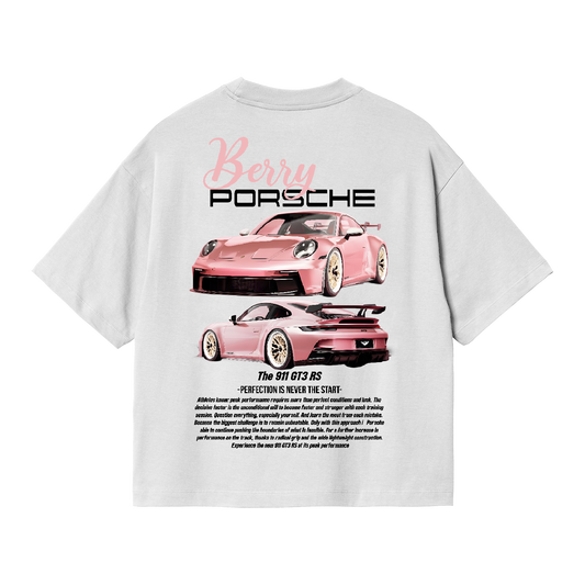 Berry Porsche